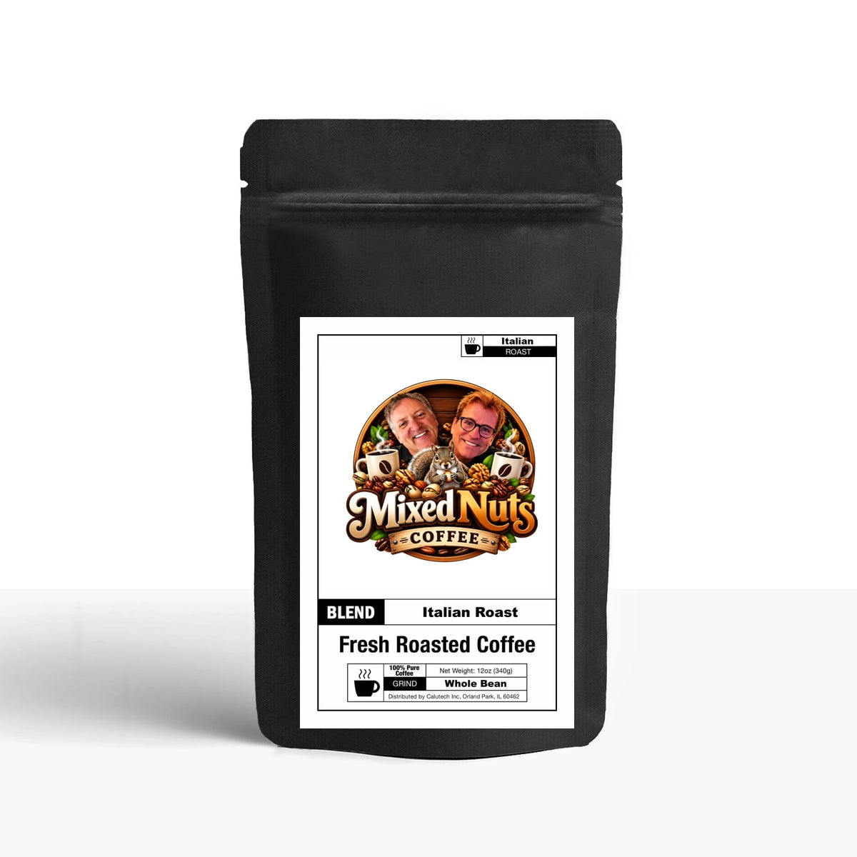 Italian Roast