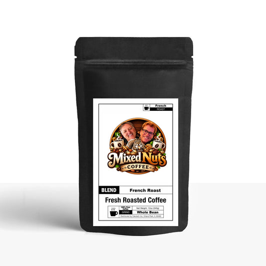 French Roast
