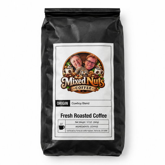 Cowboy Blend